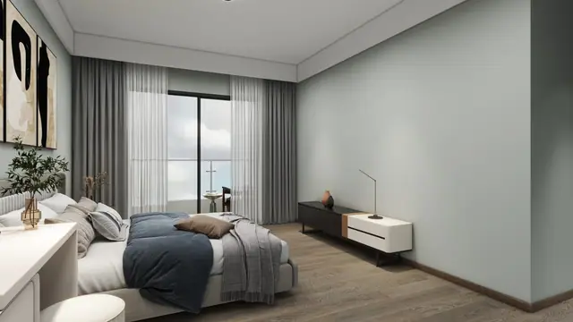 Azure Sky Park – 3 Bedroom Apartments For Sale In Syokimau, Nairobi — photo 3