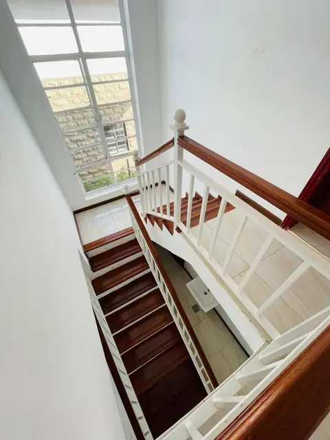 4 Bedroom Maisonette For Sale In Ruiru Githunguri Road — photo 7