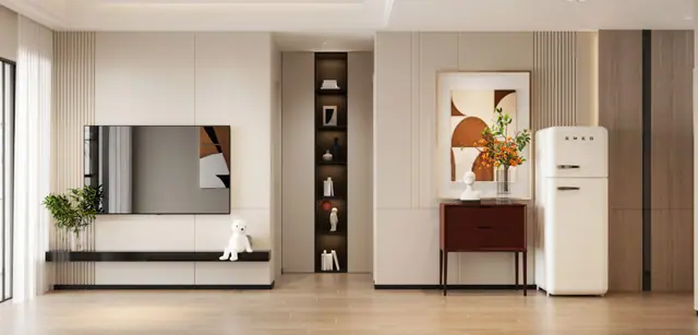 Oak West Residency – 1 Bedroom Apartments For Sale In Westlands, Nairobi — photo 5