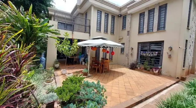 5 Bedroom Townhouse For Sale In Karen — photo 6