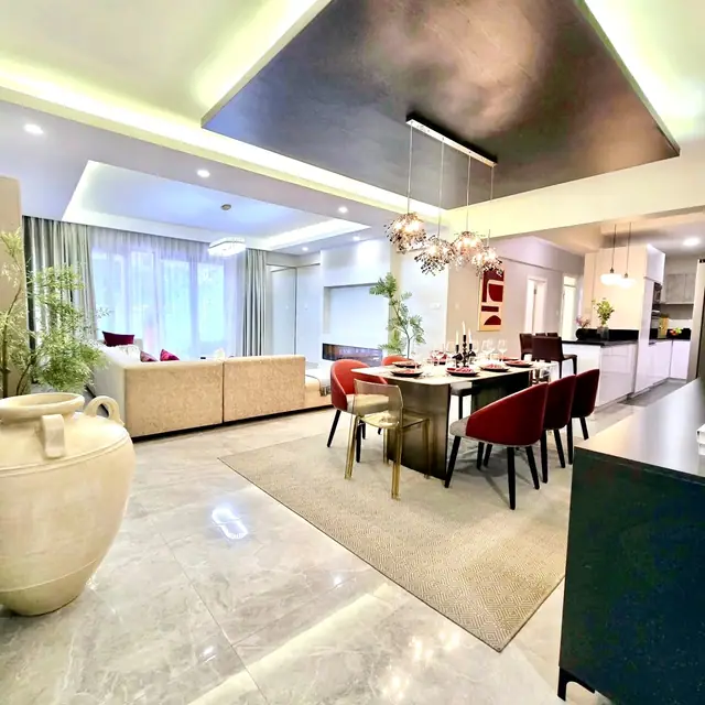 Golden Century 2 – 4 Bedroom With Dsq For Sale In Kileleshwa, Nairobi Off Othaya Road — photo 1