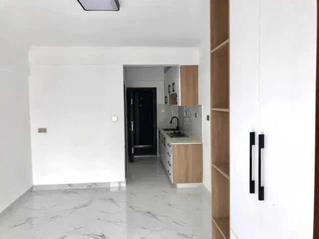 Studio Apartment For Rent In Kilimani, Wood Avenue — photo 5