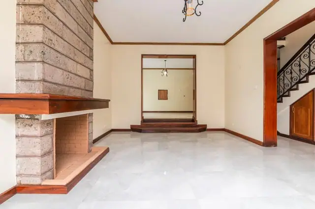 4 Bedroom Townhouse For Sale In Westlands, Nairobi — photo 4