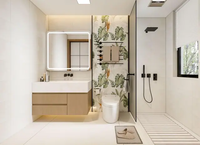 Studio 1,2 and 3 bedroom apartment for sale in Syokimau from Ksh 2.7 Million — photo 5