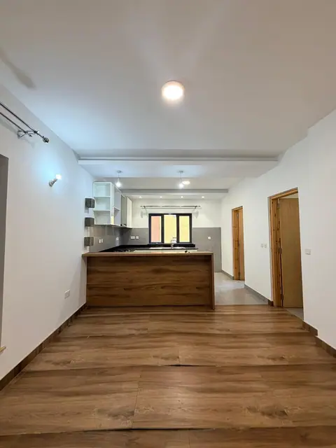 3 Bedroom With Dsq For Rent In Kileleshwa, Mandera Road — photo 13