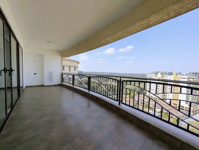 4 Bedroom Apartments For Rent In Westlands — photo 4