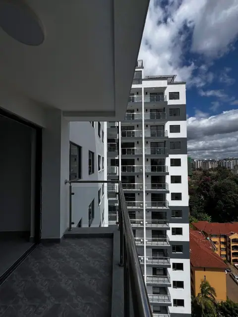 3 Bedroom With Dsq For Rent In Westlands, Nairobi — photo 3