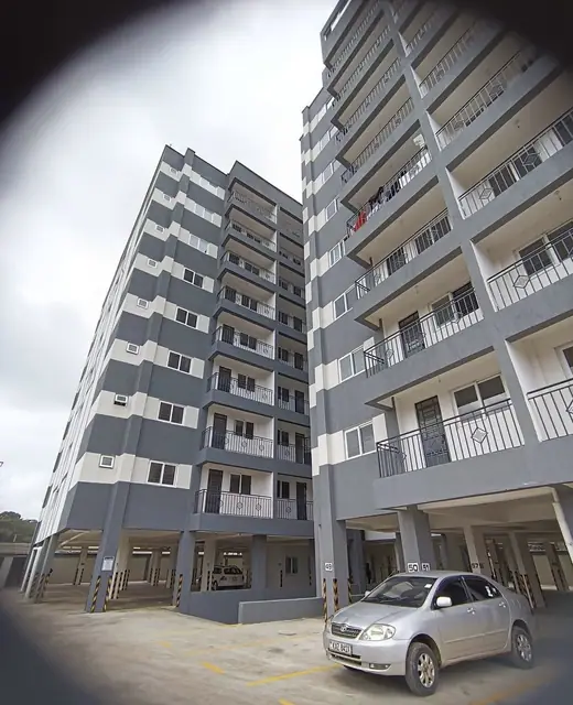 2 Bedroom Apartments For Rent On Ngong Road at Ksh 50,000 — photo 1