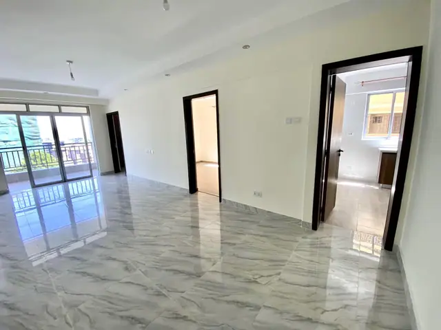 1,2 & 3 Bedroom Apartment For Rent in Kileleshwa — photo 2
