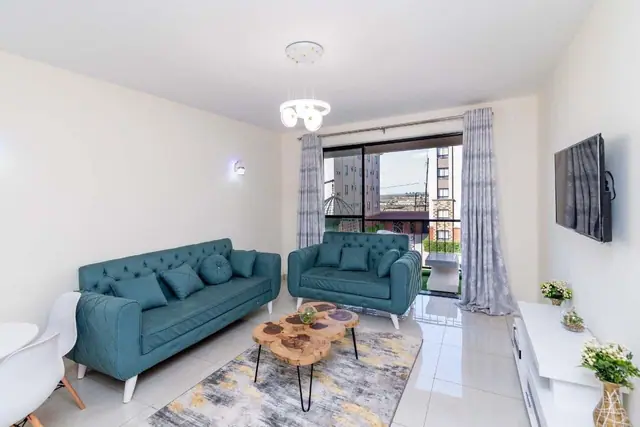 2 & 3 bedroom apartment for sale in Syokimau — photo 5