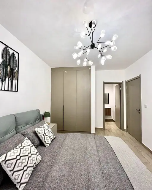 3 bedroom apartment for sale in South C — photo 8