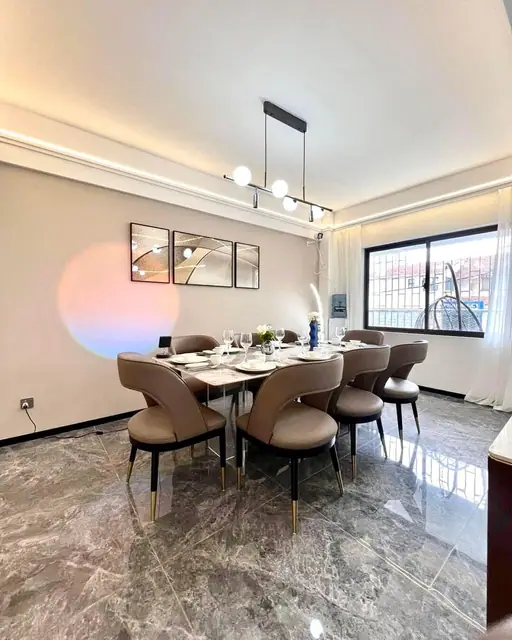 Comfy Apartments, 4 Bedroom Apartment For Sale In Kileleshwa — photo 9