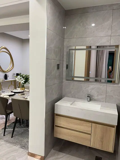 Leshwa House 1 & 2 bedroom apartment for sale in Kileleshwa, Nairobi — photo 19