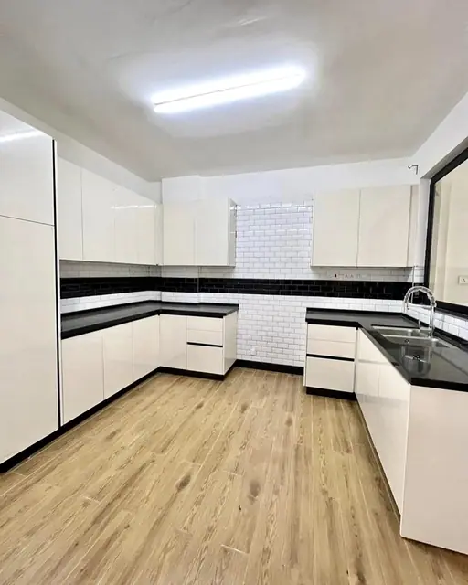 2 Bedroom With DSQ For Rent In Karen, Nairobi — photo 1