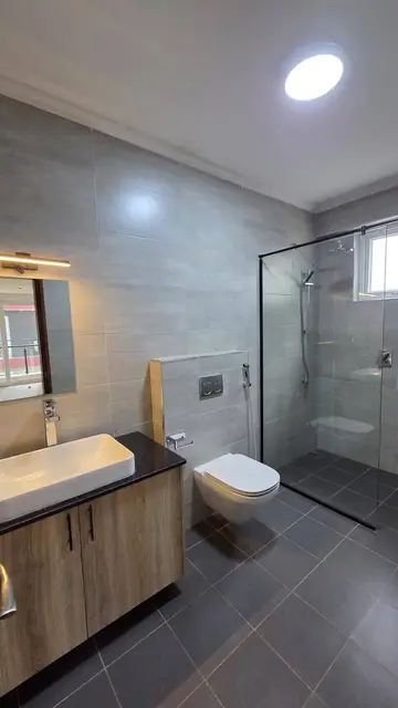 4 Bedroom Apartments For Rent In Westlands, General Mathenge Road — photo 19