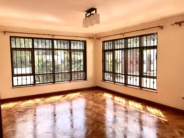 5 Bedroom Townhouse For Rent in Karen, Nairobi — photo 20