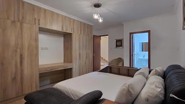 Eastern Ville – 4 Bedroom Townhouse For Sale In Ruiru, Thika Road — photo 6
