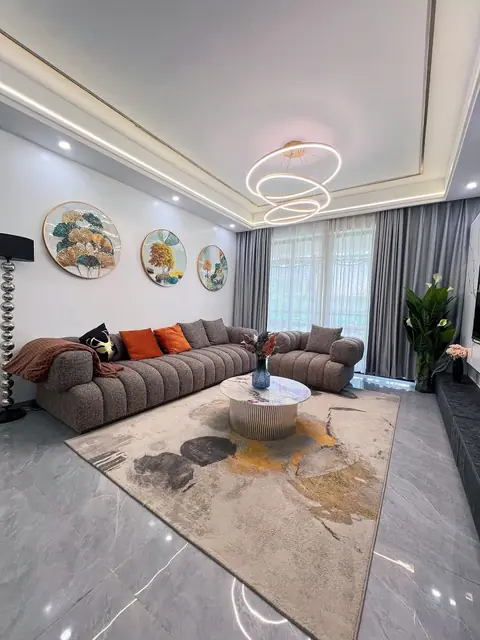 2,3,4 & 5 Bedroom Apartments For Sale In Kilimani, Nairobi — photo 2