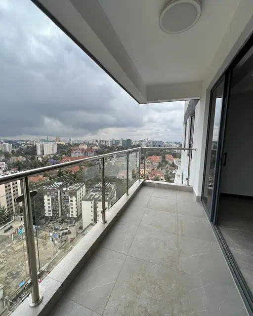 3 Bedroom With DSQ For Rent In Kilimani, Riara Road — photo 4
