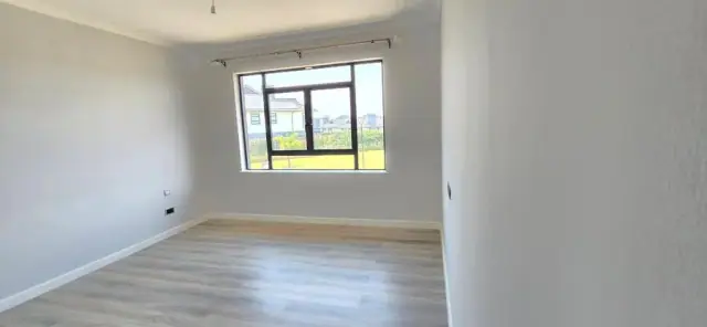 4 Bedroom Townhouse For Rent In Runda Off Kiambu Road — photo 11