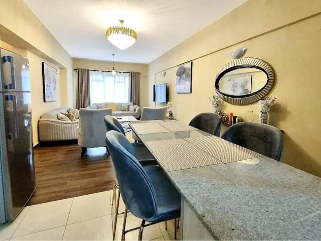 3 bedroom apartment for sale in Athi River at Ksh 6.5 Million — photo 4