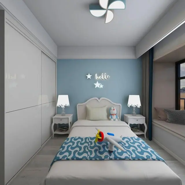 Citi Rise Residency. 2 & 3 Bedroom Apartments For Sale In Westlands — photo 6