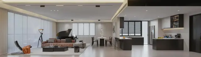 3 Bedroom Apartments With Dsq For Sale In Brookside, Westlands — photo 2