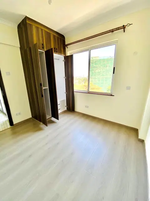 1,2 & 3 Bedroom Apartment For Rent in Kileleshwa — photo 5