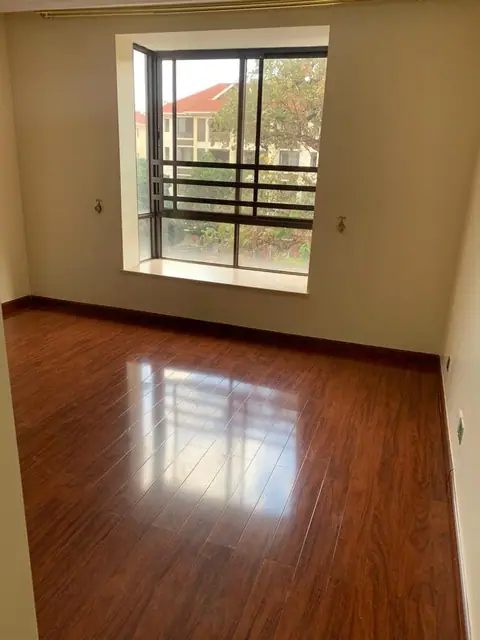3 Bedroom Apartment For Rent in Kahawa Sukari, Thika road — photo 11