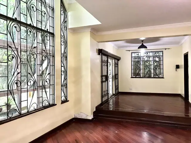 5 Bedroom Townhouse For Rent In Lavington, Isaac Gathanju road — photo 9