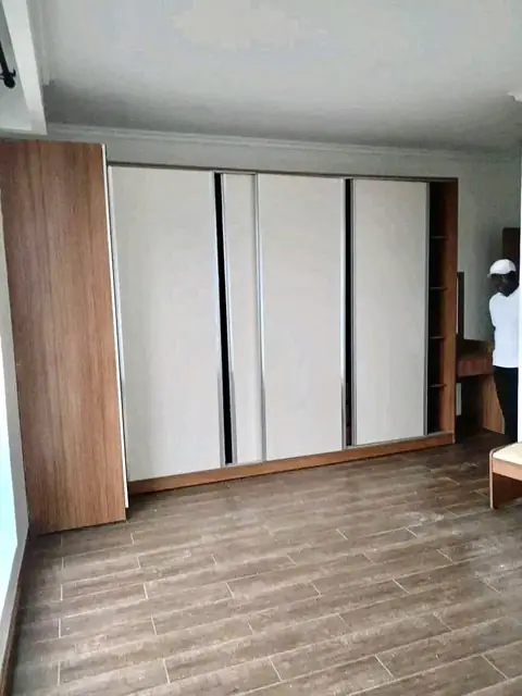 3 Bedroom Apartment For Rent In Langata, Link Road — photo 8