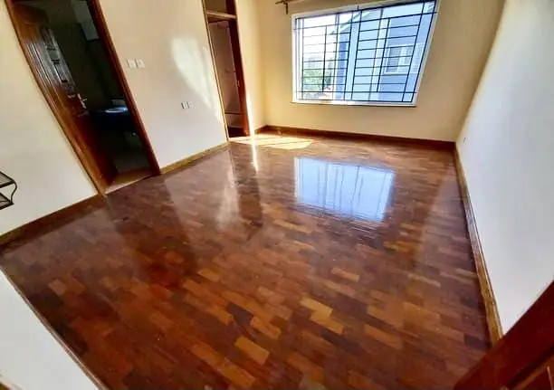 3 Bedroom Apartment With DSQ For Rent In Westlands, Rhapta Road — photo 11