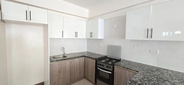 2 Bedroom Apartment For Rent In Kilimani, Nairobi — photo 3