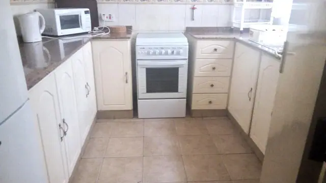 Fully Furnished Studio 1,2 & 3 Bedroom Apartment For Rent In Riverside Dr — photo 2