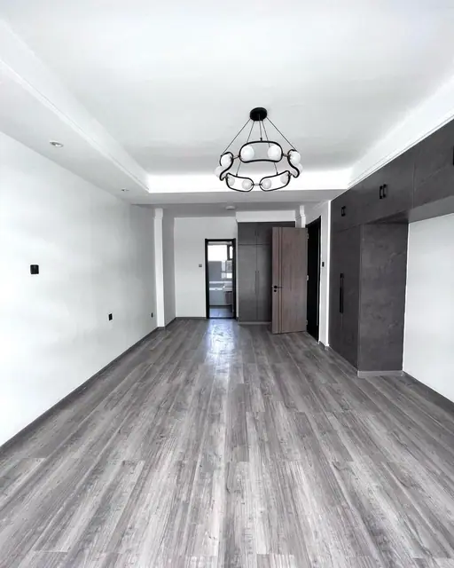 Silver Oak Residency – 3 Bedroom Apartments For Sale In Kileleshwa, Nairobi — photo 3