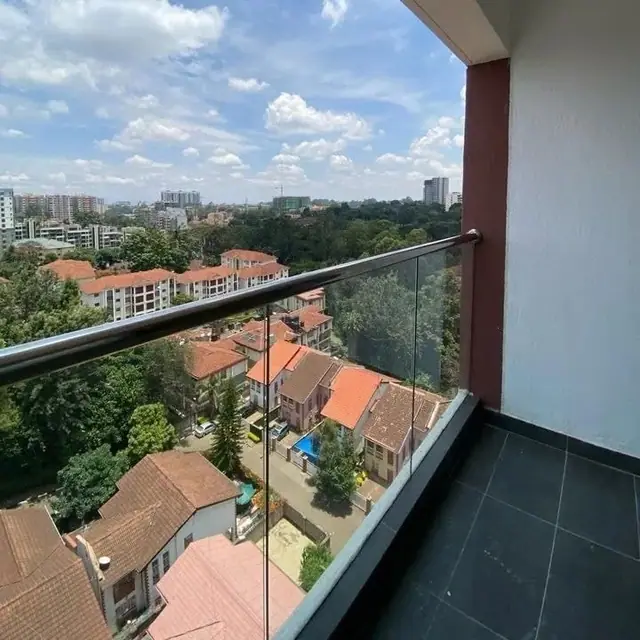 1 Bedroom Apartment For Rent In Lavington, Nairobi — photo 8