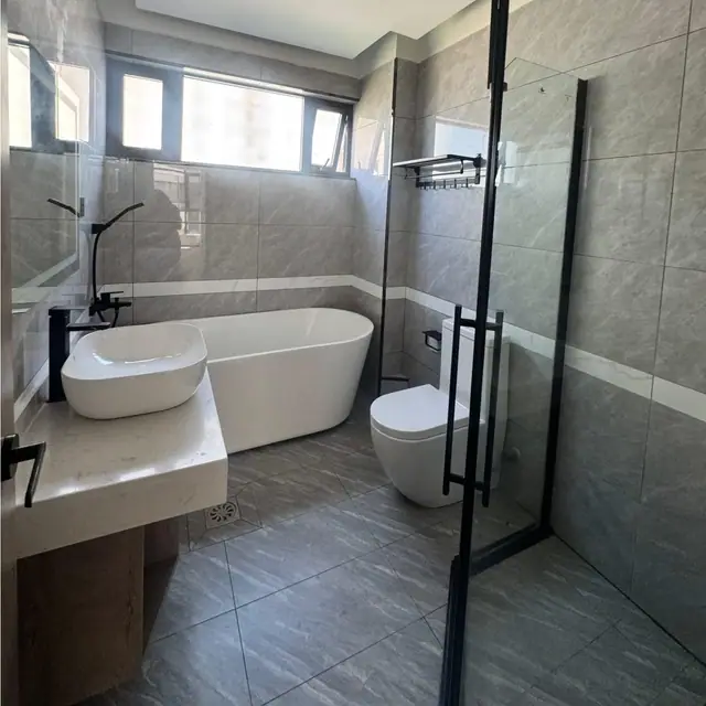 3 Bedroom Apartment With Dsq For Rent In Kileleshwa, Othaya Road — photo 10