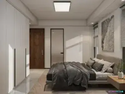 Sunset Park – 2 & 3 Bedroom Apartments For Sale In Westlands Spring Valley , Nairobi Off General Mathenge Road — photo 9