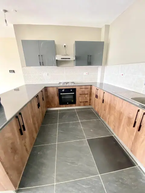 Roseville Apartment 3 Bedroom With DSQ For Rent in Kilimani, Nairobi — photo 5