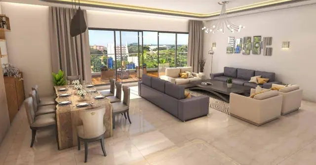 4 Bedroom Apartment For Sale in Westlands — photo 5
