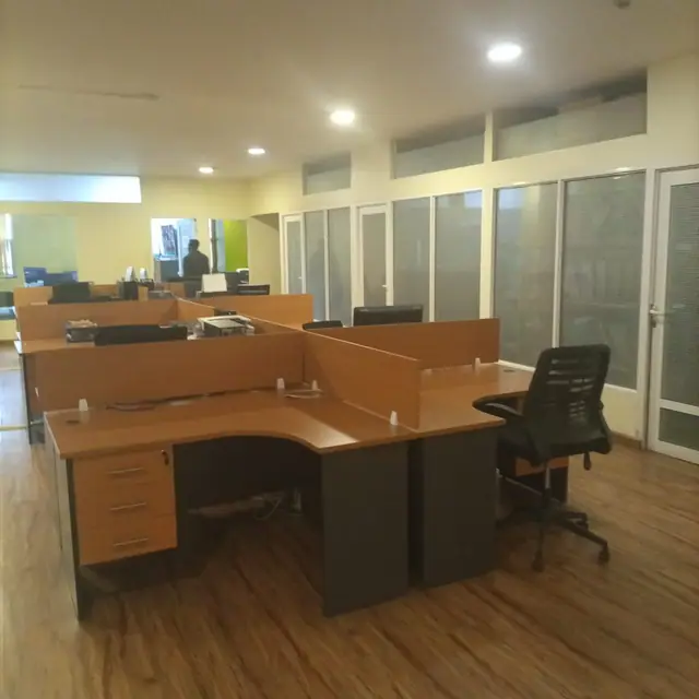 Commercial Space For Rent In Westlands, Waiyaki Wy — photo 11