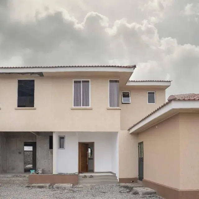 Impala Gardens – 3 & 4 Bedroom Townhouse For Sale In Rongai — photo 5