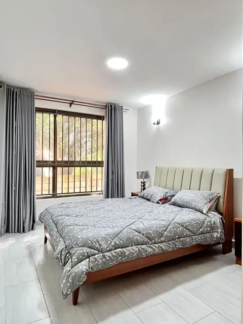 Muthangari Residency .2 & 3 Bedroom Apartments For Sale In Lavington — photo 17
