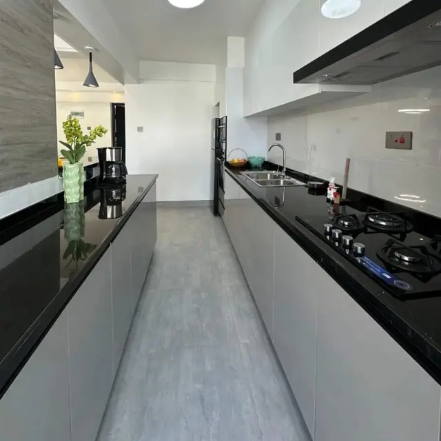 Ready 3 Bedroom Apartments For Sale In Kilimani, Nairobi — photo 2