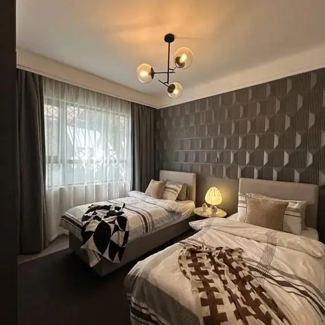 4 Bedroom Apartments With Dsq For Sale In Kileleshwa, Nairobi — photo 8