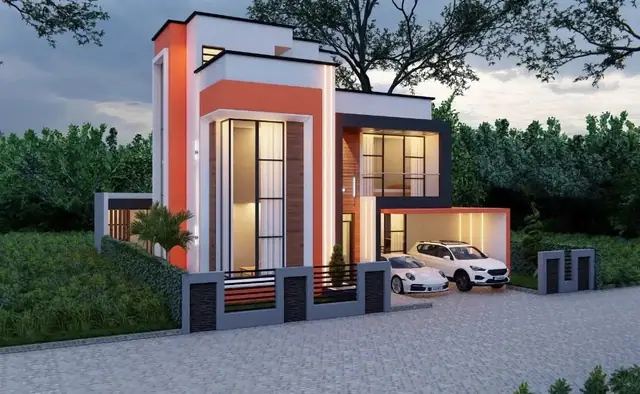 5 BEDROOM VILLAS FOR SALE IN KIKUYU, KAMANGU AREA — photo 2
