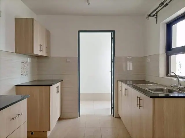 2 & 3 Bedroom Apartment For Rent In Ruaka, Nairobi — photo 1