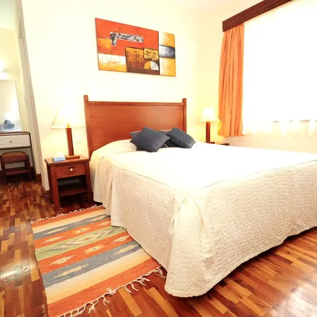 Fully Furnished Studio 1,2 & 3 Bedroom Apartment For Rent In Riverside Dr — photo 12