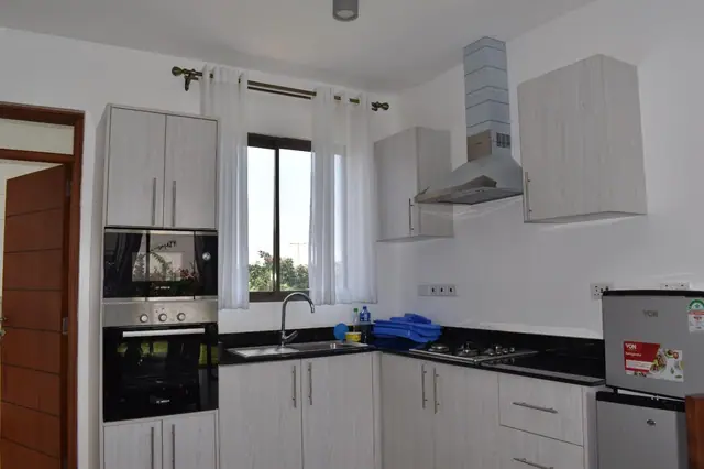 Fully Furnished 3 Bedroom Bungalow For Sale In Kilifi County — photo 10