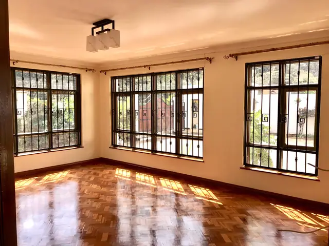 5 Bedroom Townhouse For Rent in Karen, Nairobi — photo 19